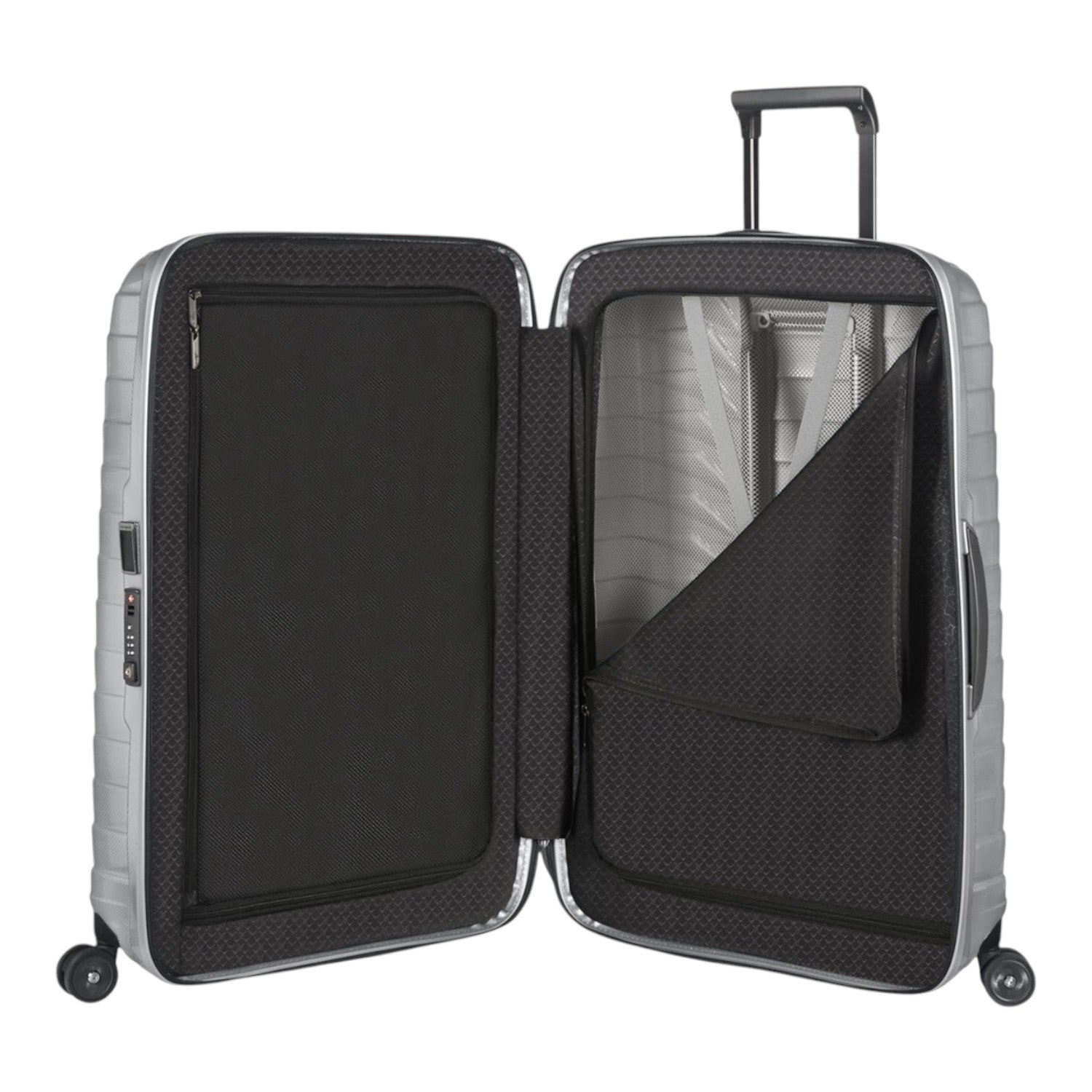Proxis Spinner 75