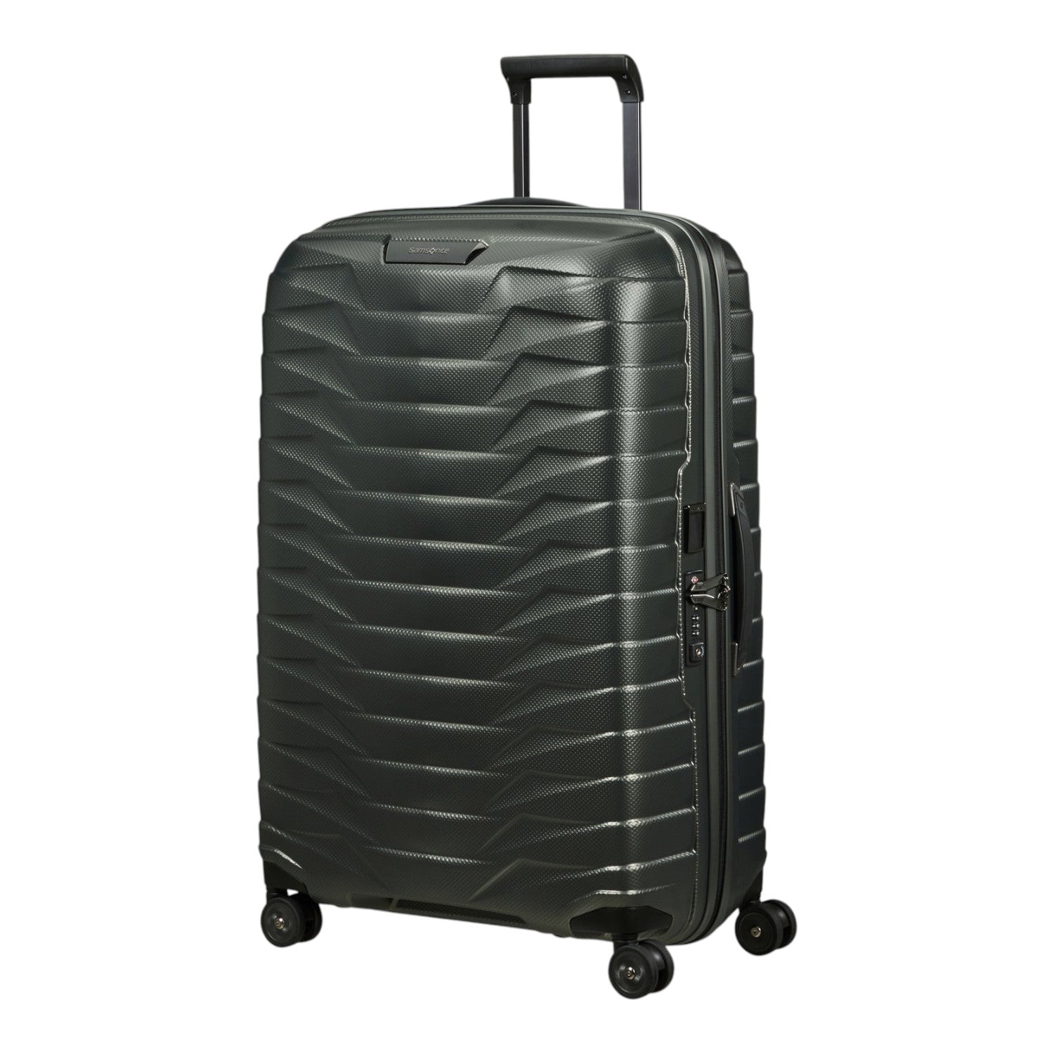 Proxis Spinner 75