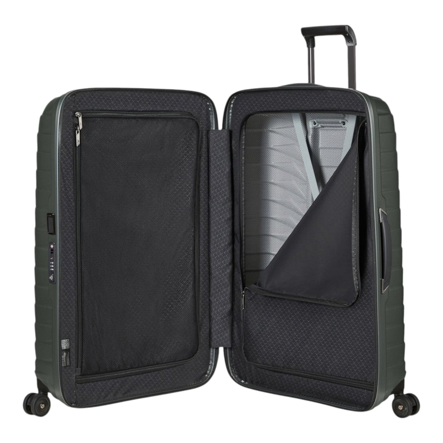 Proxis Spinner 75