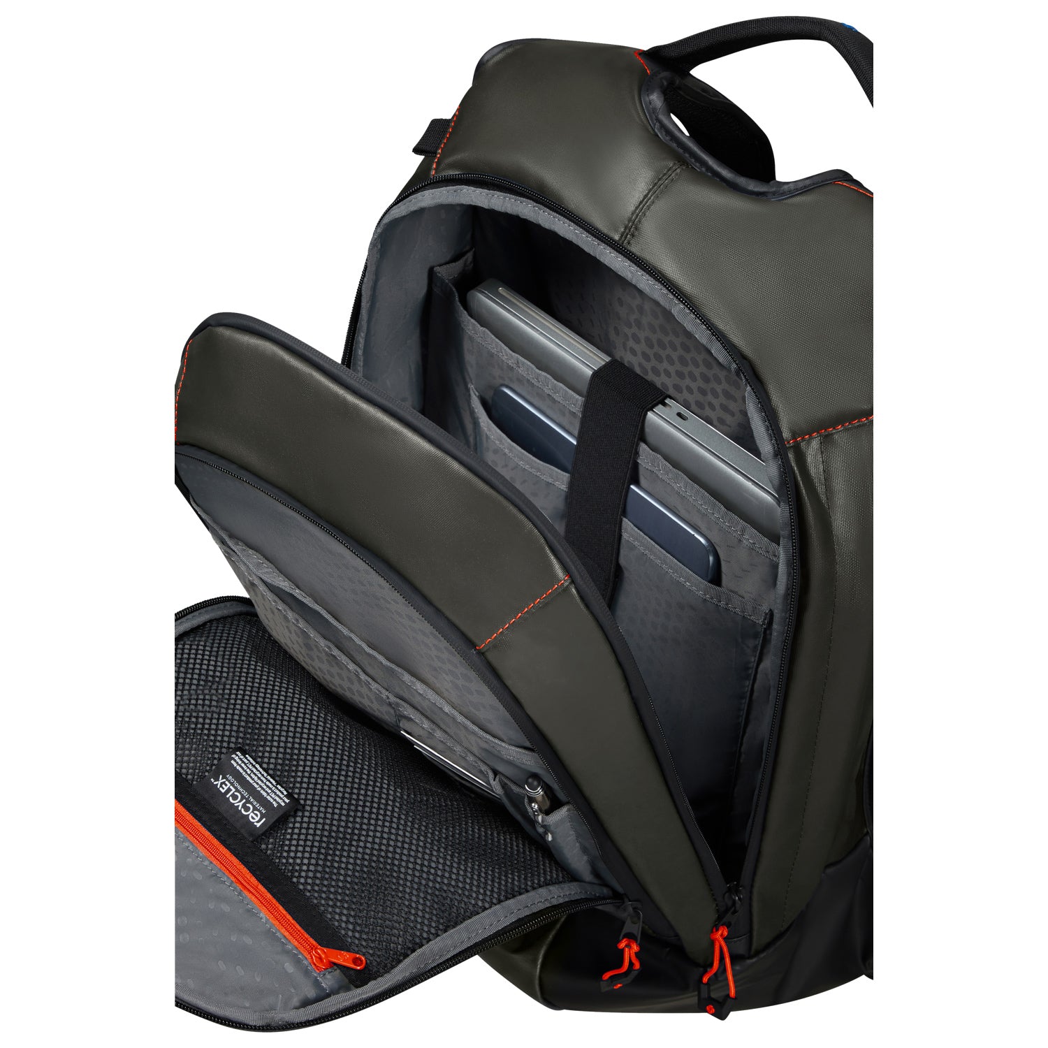 Ecodiver Laptop Backpack L