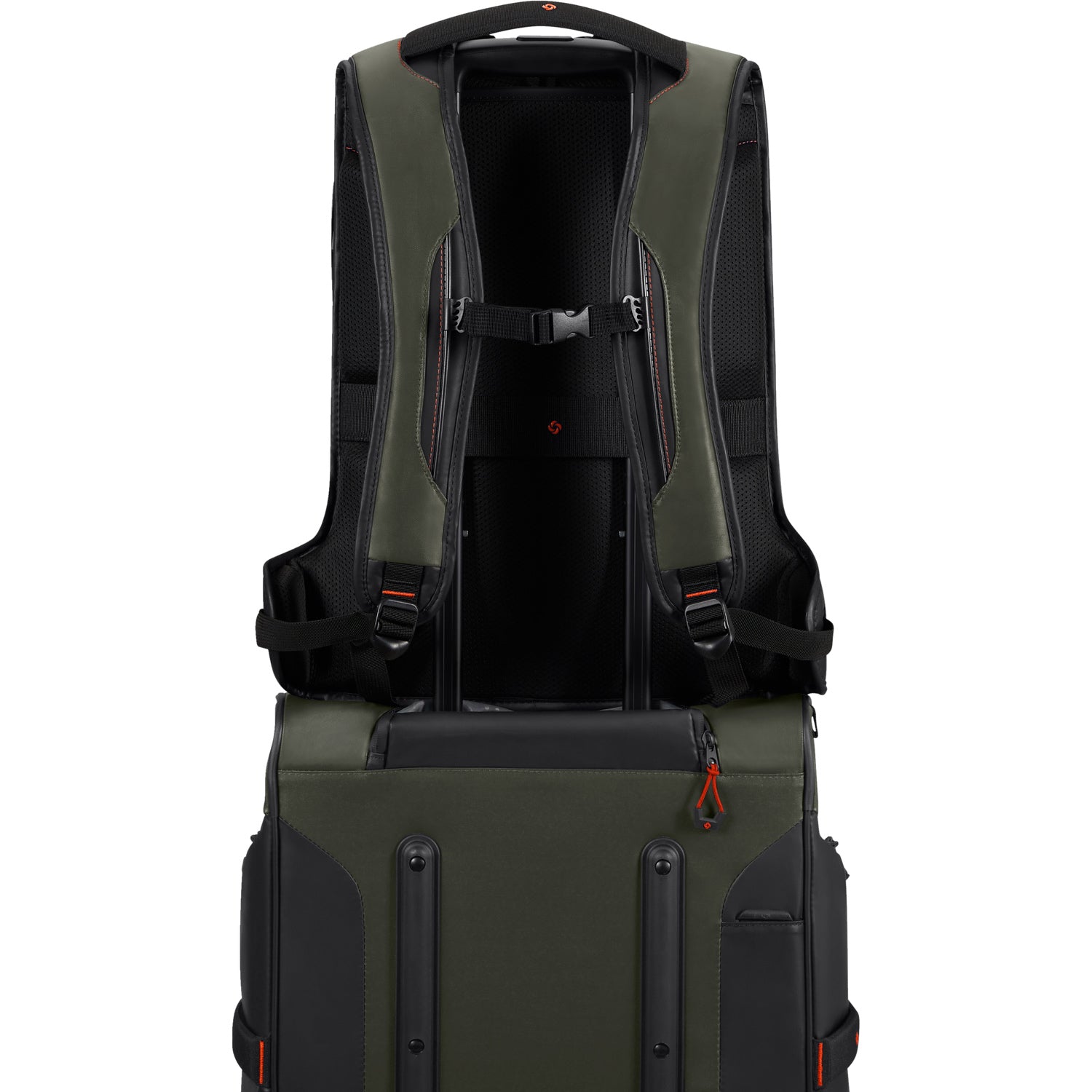 Ecodiver Laptop Backpack L