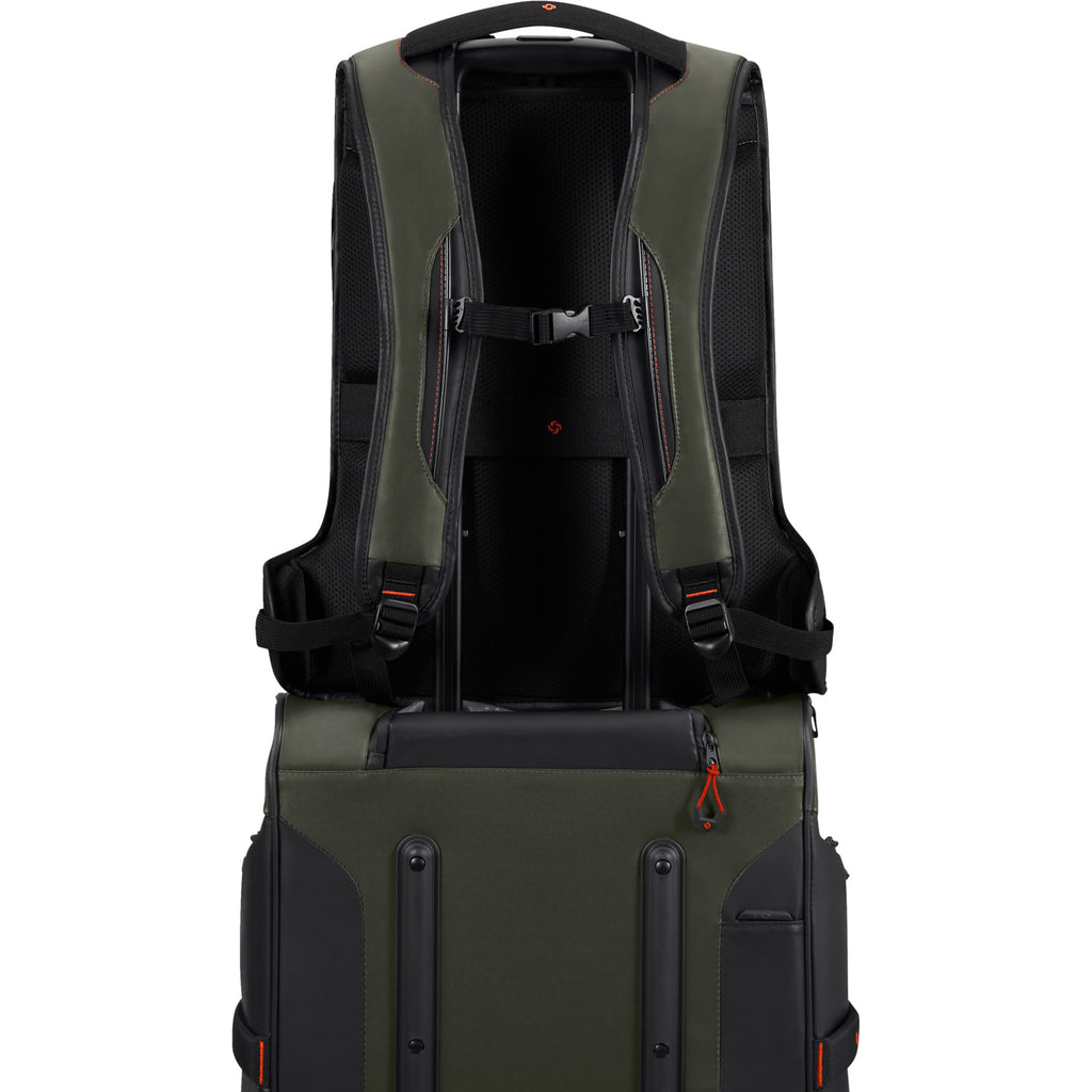 Ecodiver Laptop Backpack L