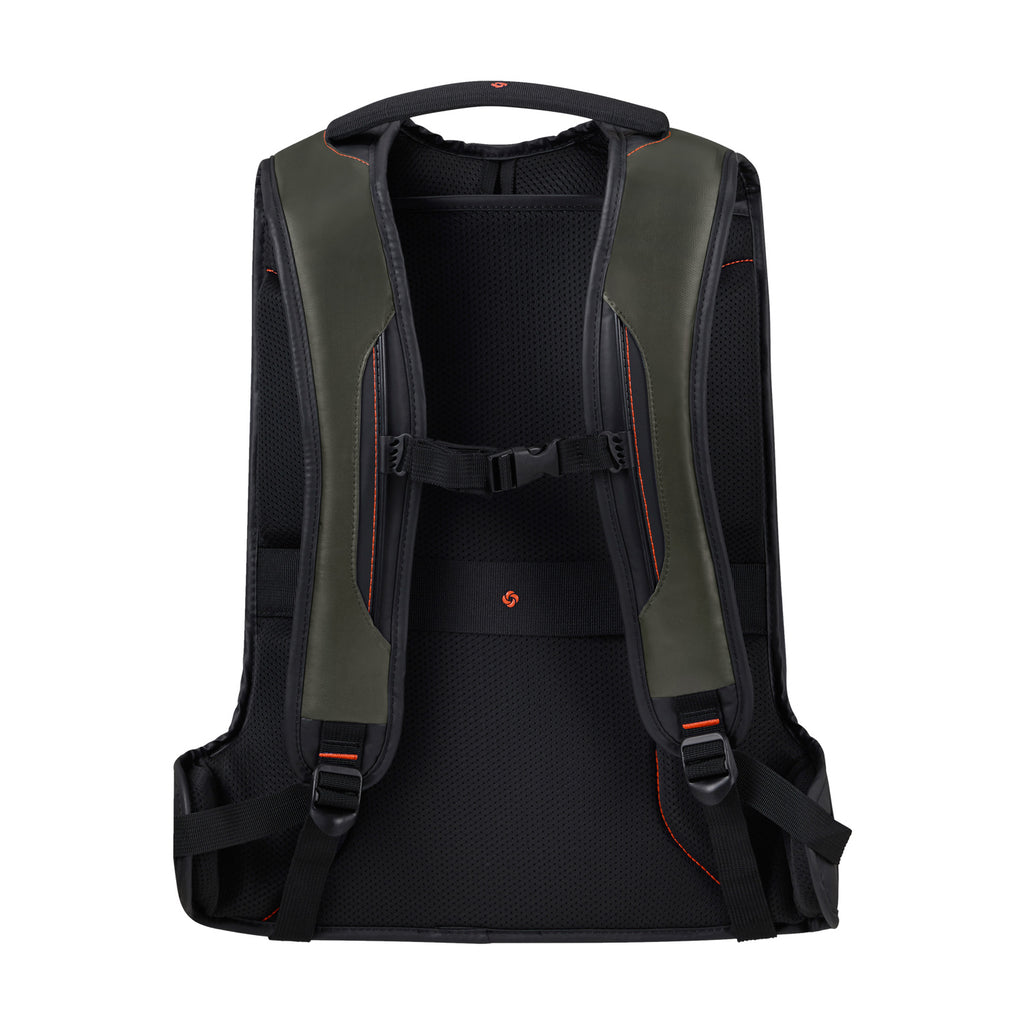 Ecodiver Laptop Backpack L