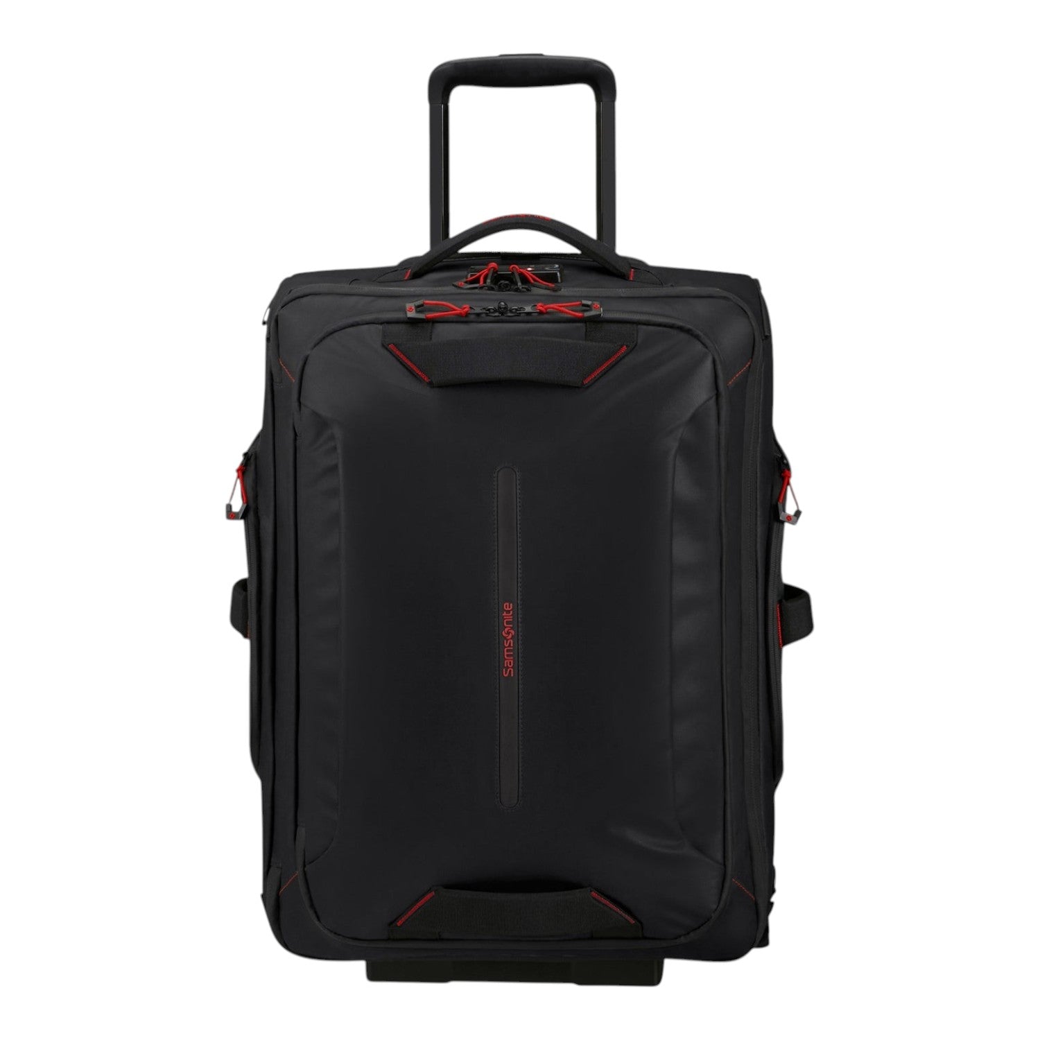 Ecodiver Duffle/Wh 55 Backpack