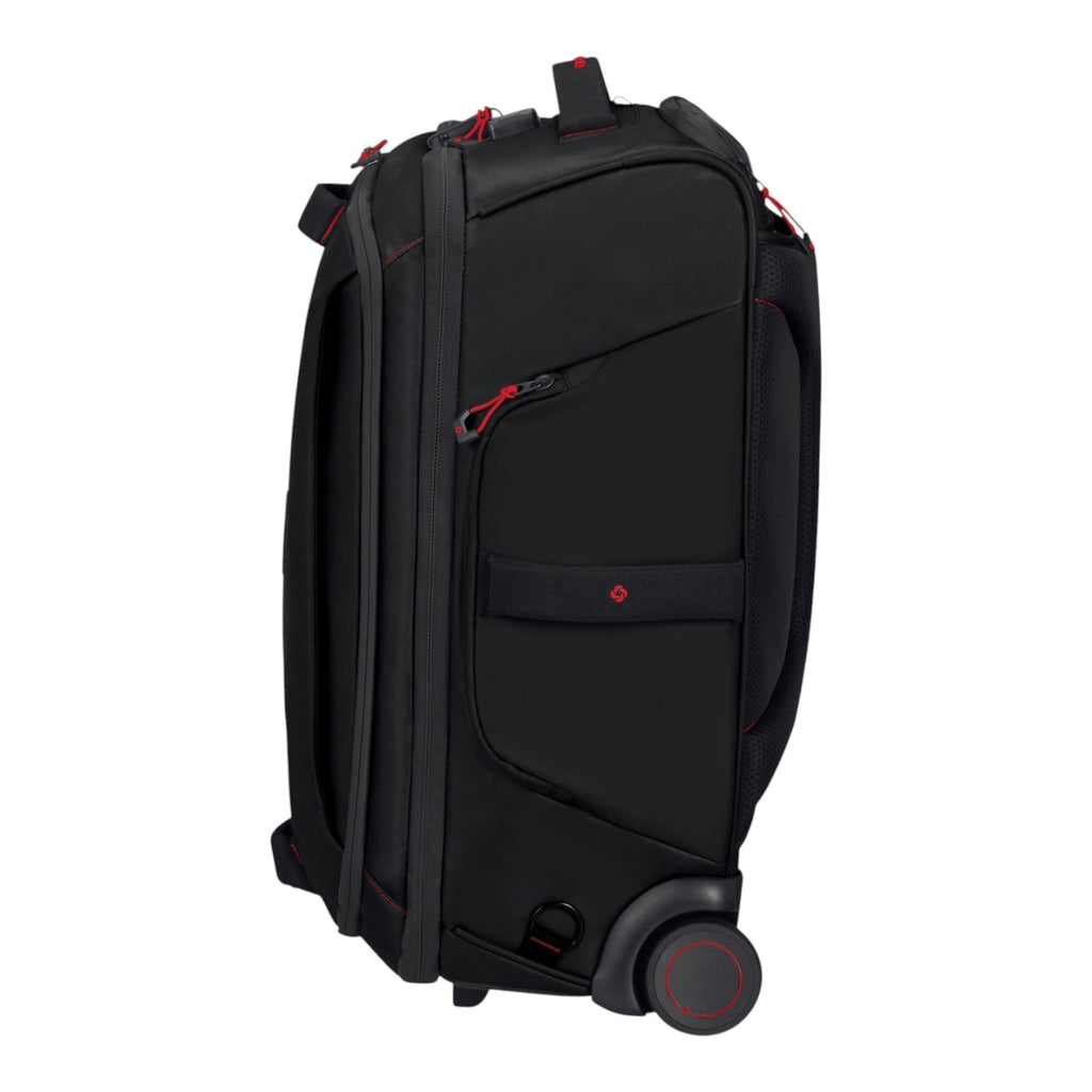 Ecodiver Duffle/Wh 55 Backpack