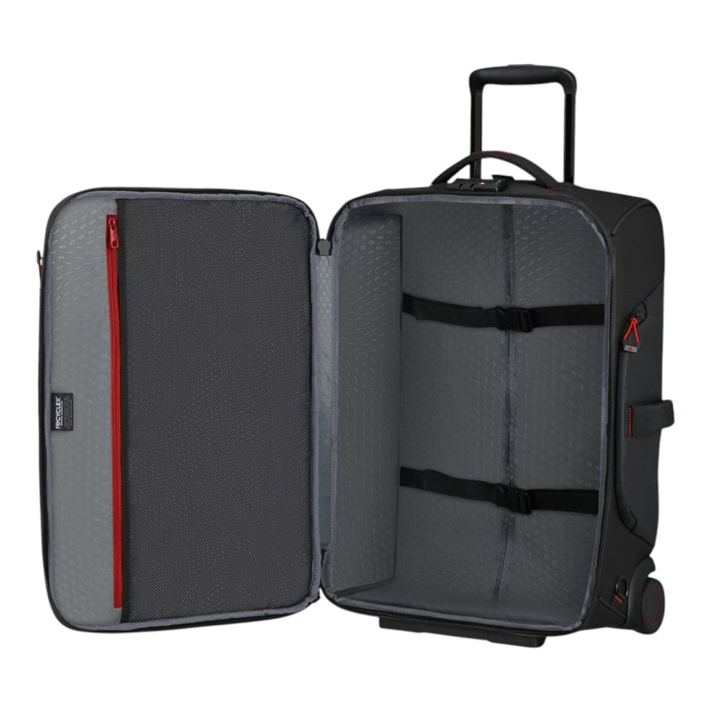 Ecodiver Duffle/Wh 55 Backpack