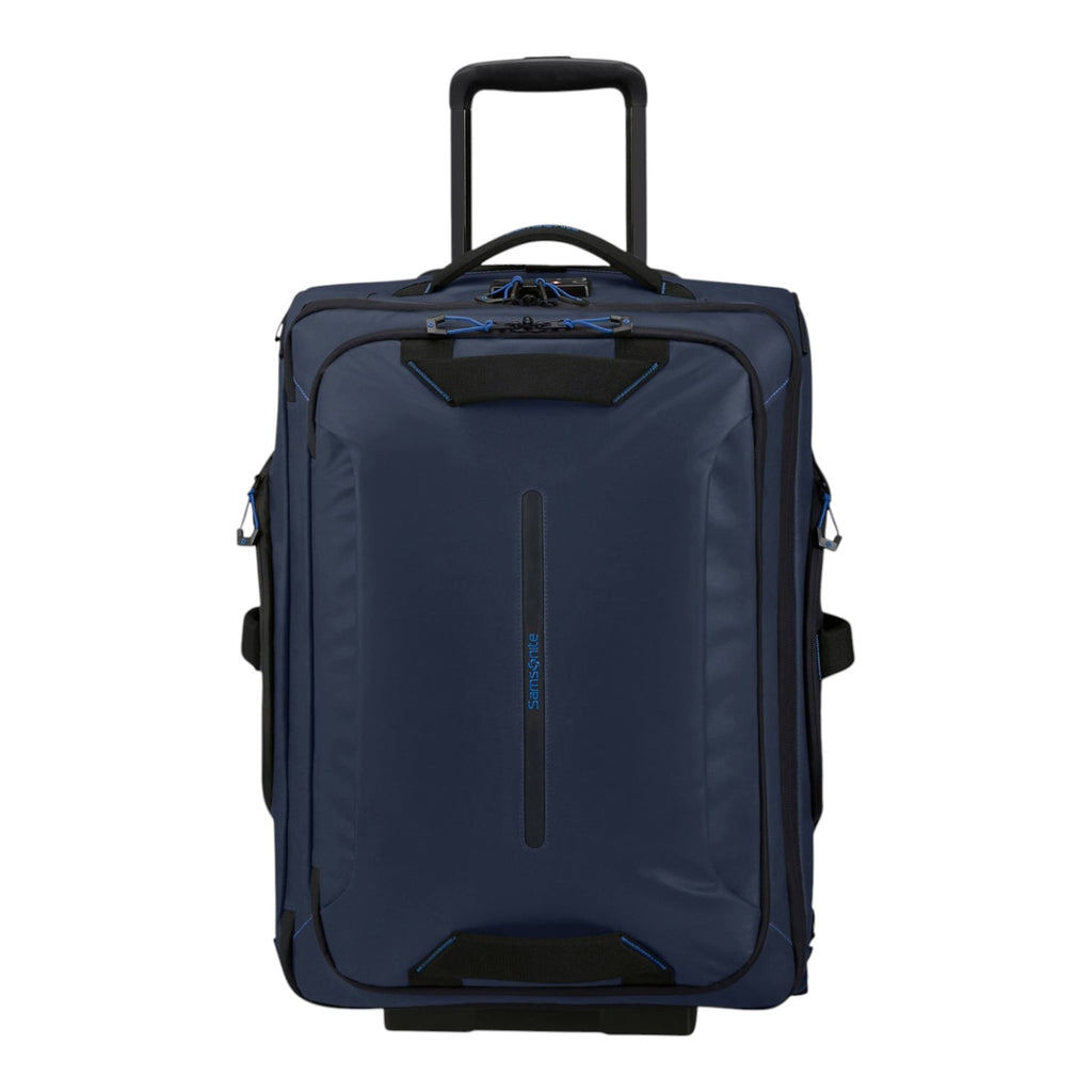 Ecodiver Duffle/Wh 55 Backpack