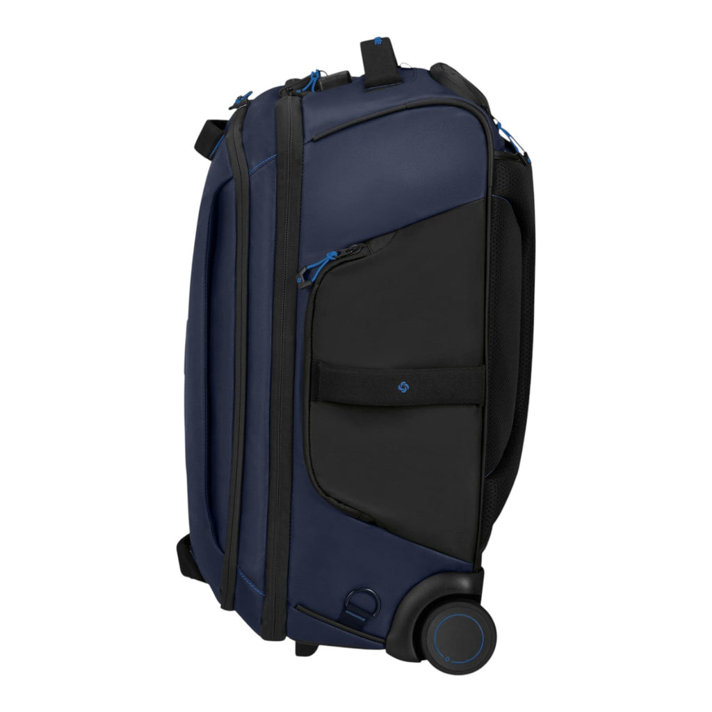 Ecodiver Duffle/Wh 55 Backpack