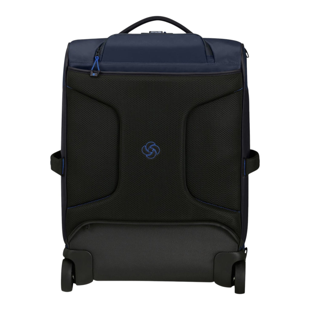 Ecodiver Duffle/Wh 55 Backpack