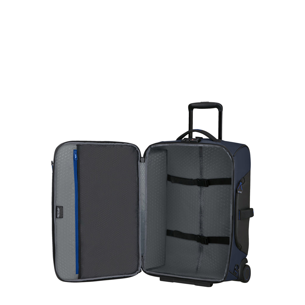 Ecodiver Duffle/Wh 55 Backpack