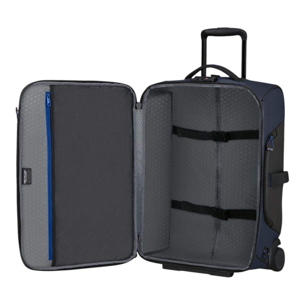 Ecodiver Duffle/Wh 55 Backpack