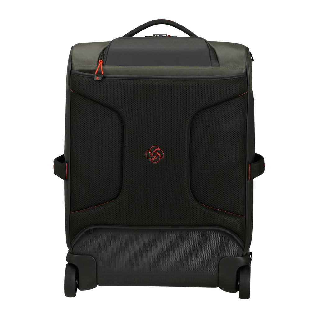 Ecodiver Duffle/Wh 55 Backpack