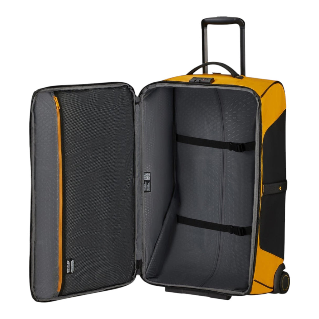 Ecodiver Duffle/Wh 67