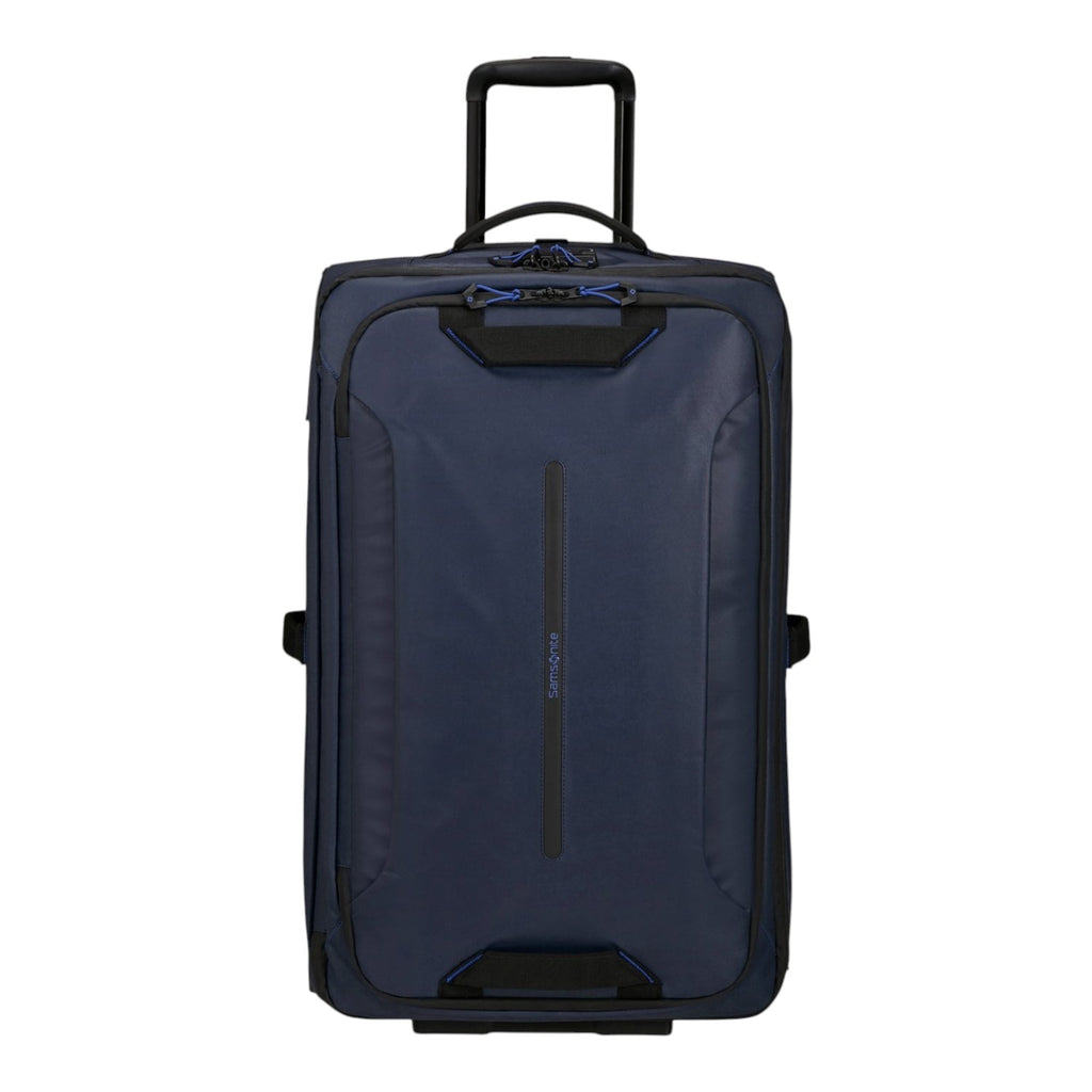 Ecodiver Duffle/Wh 67