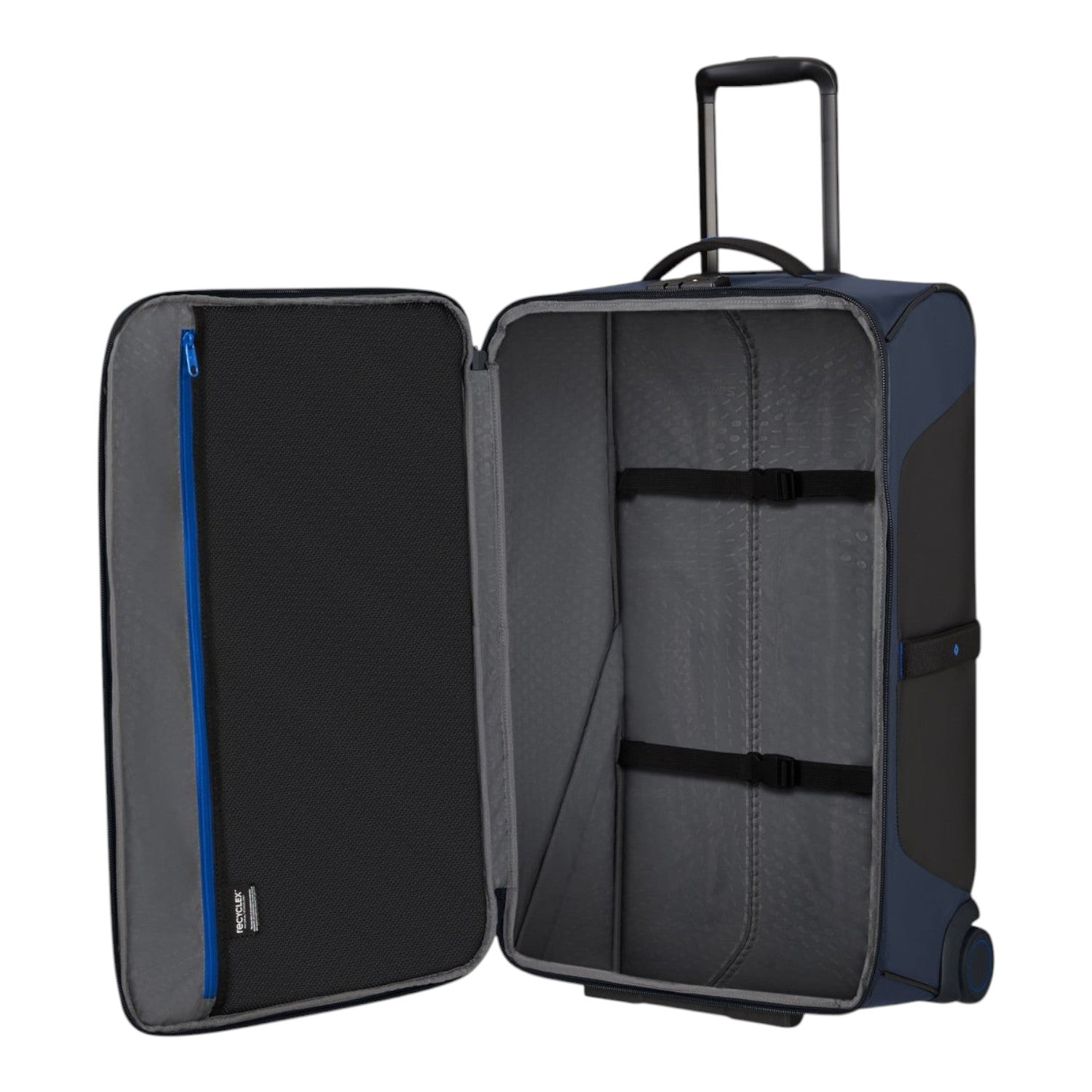 Ecodiver Duffle/Wh 67