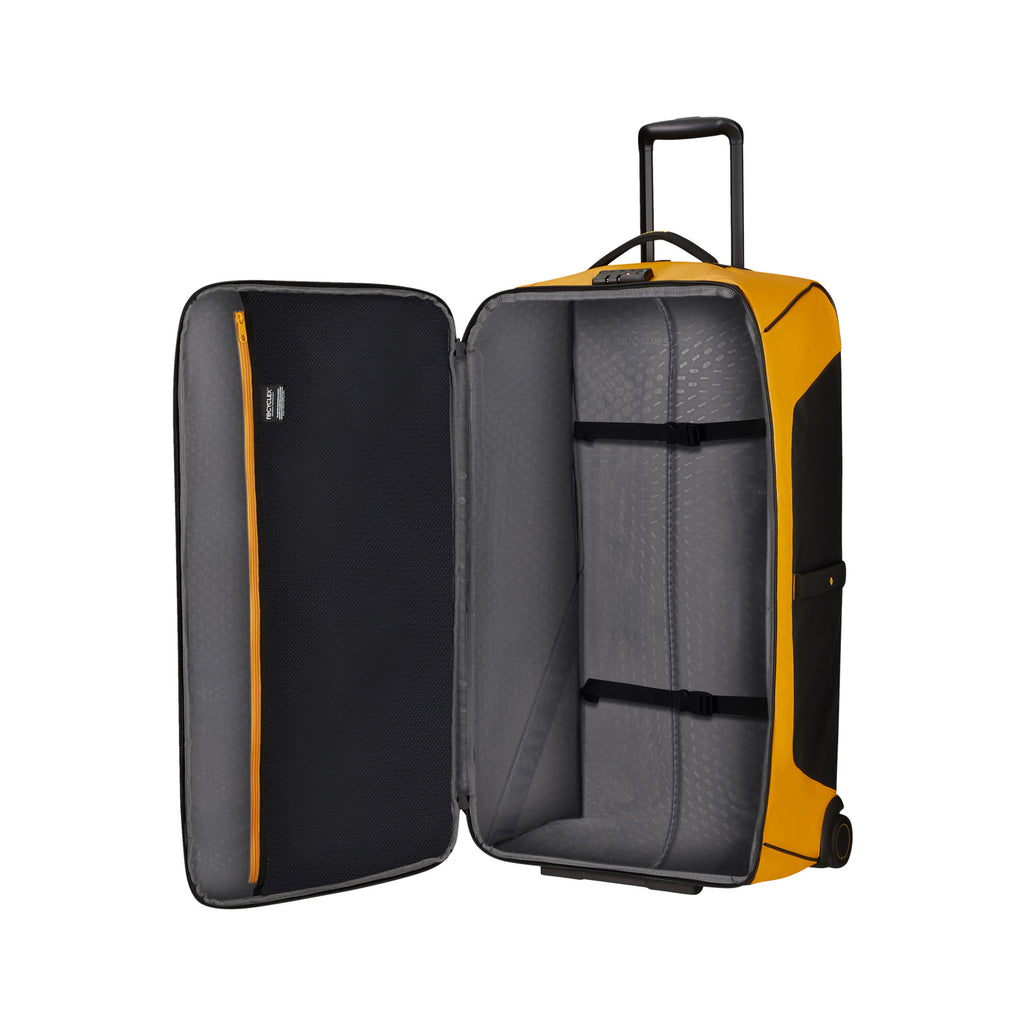 Ecodiver Duffle/Wh 79