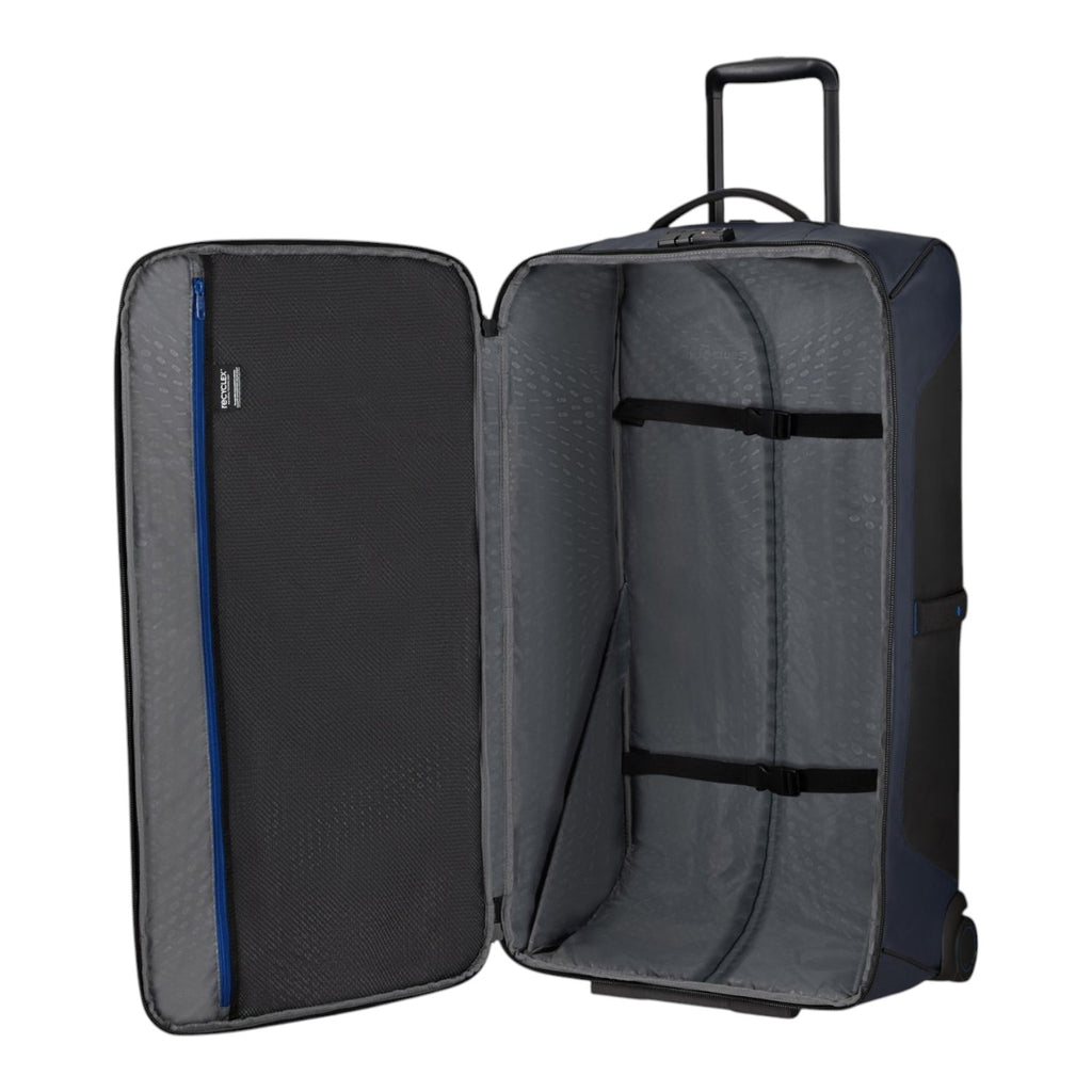Ecodiver Duffle/Wh 79