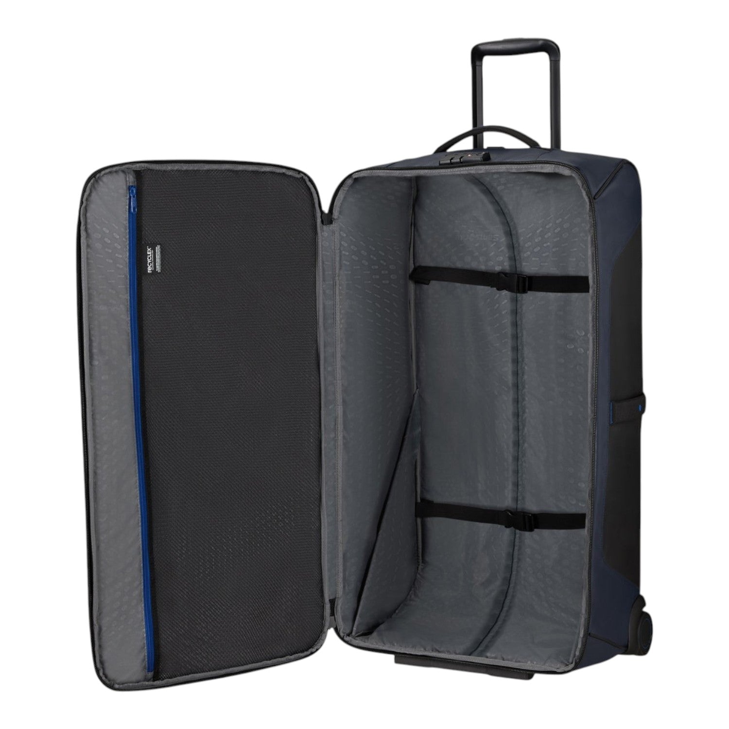 Ecodiver Duffle/Wh 79