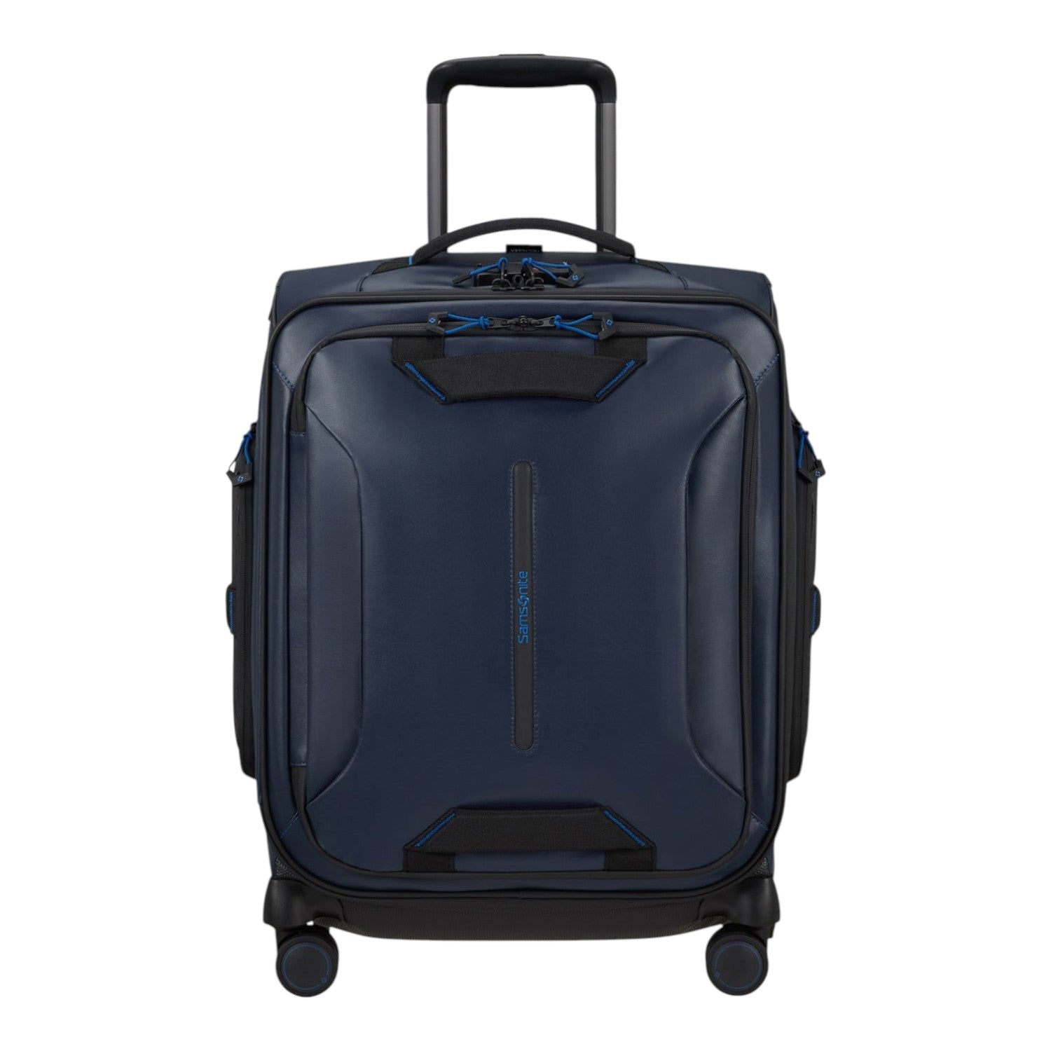 Ecodiver Spinner Duffle 55
