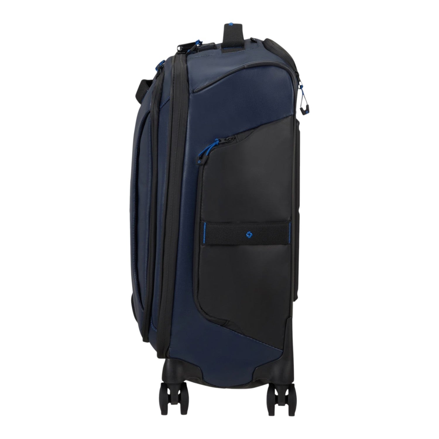 Ecodiver Spinner Duffle 55