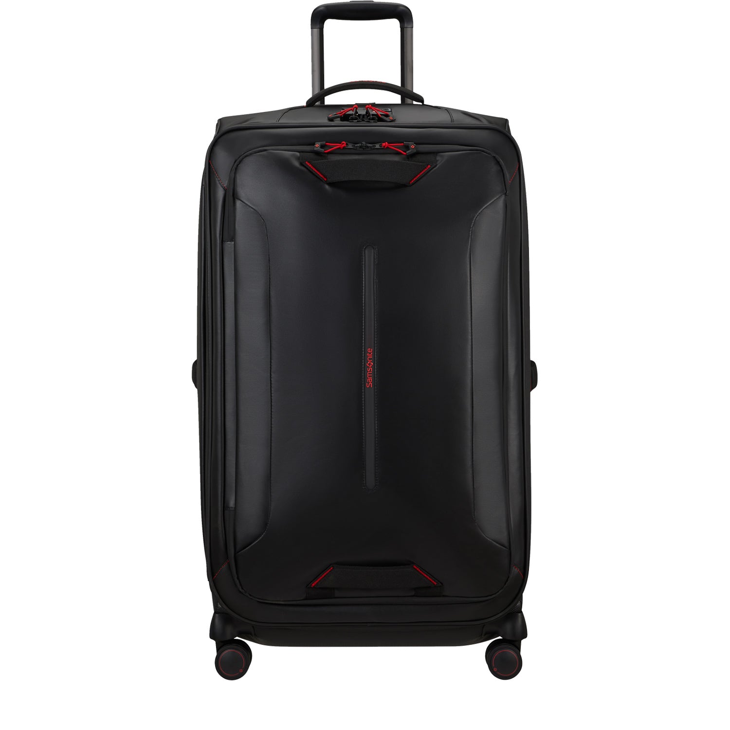 Ecodiver Spinner Duffle 79