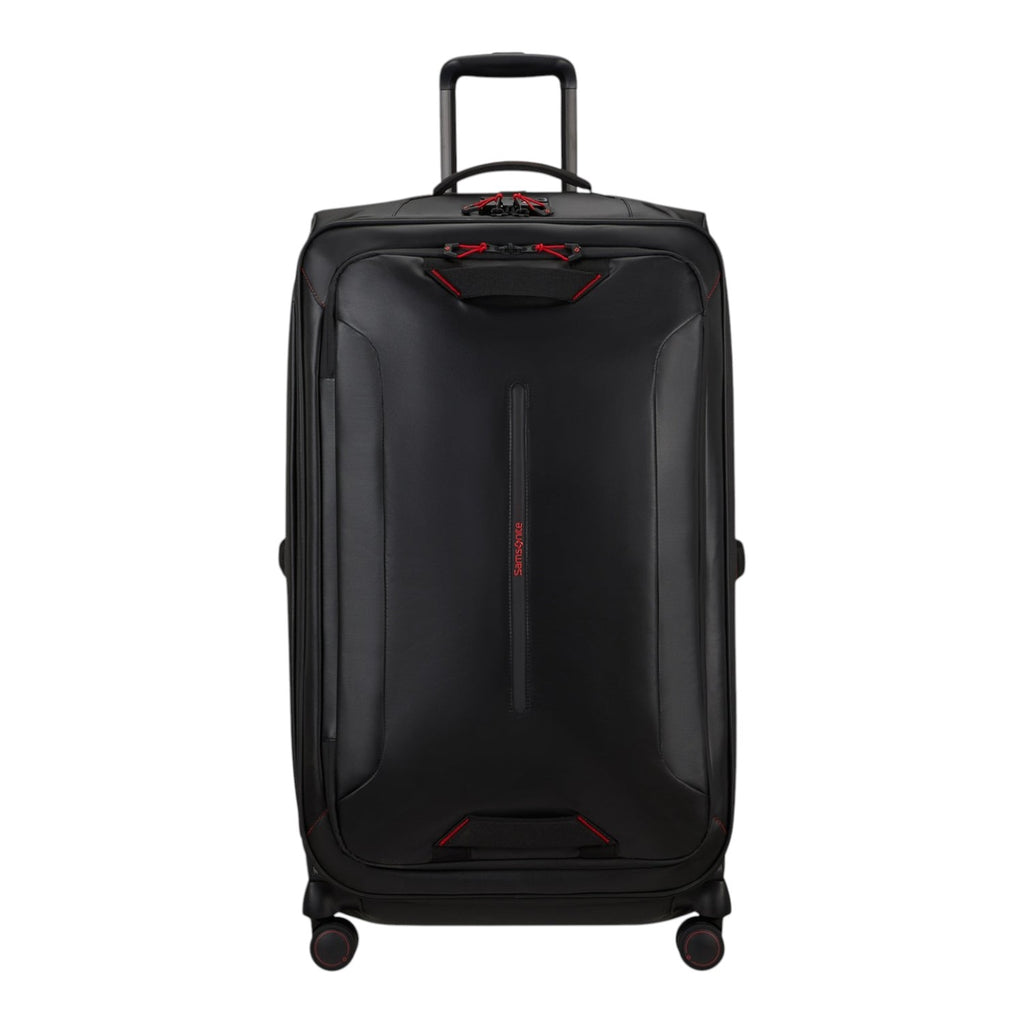 Ecodiver Spinner Duffle 79
