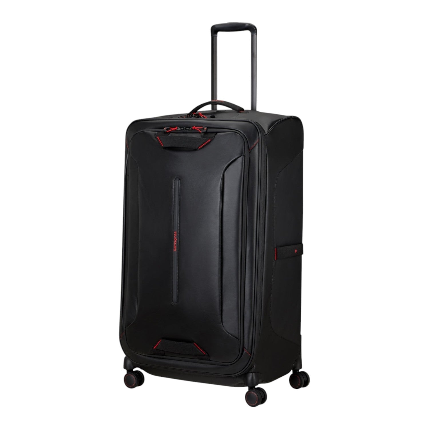 Ecodiver Spinner Duffle 79