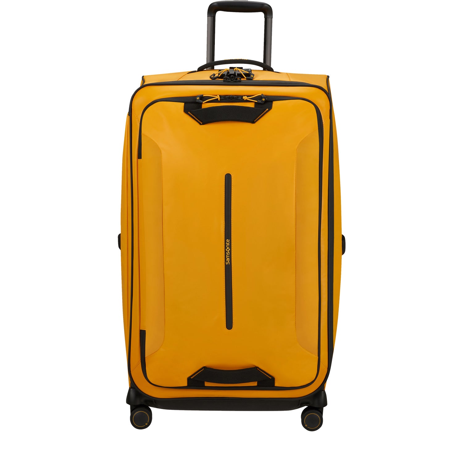 Ecodiver Spinner Duffle 79