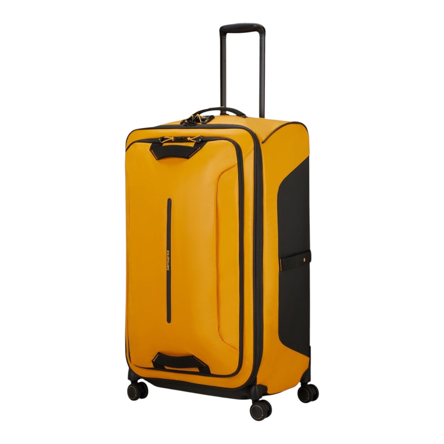 Ecodiver Spinner Duffle 79