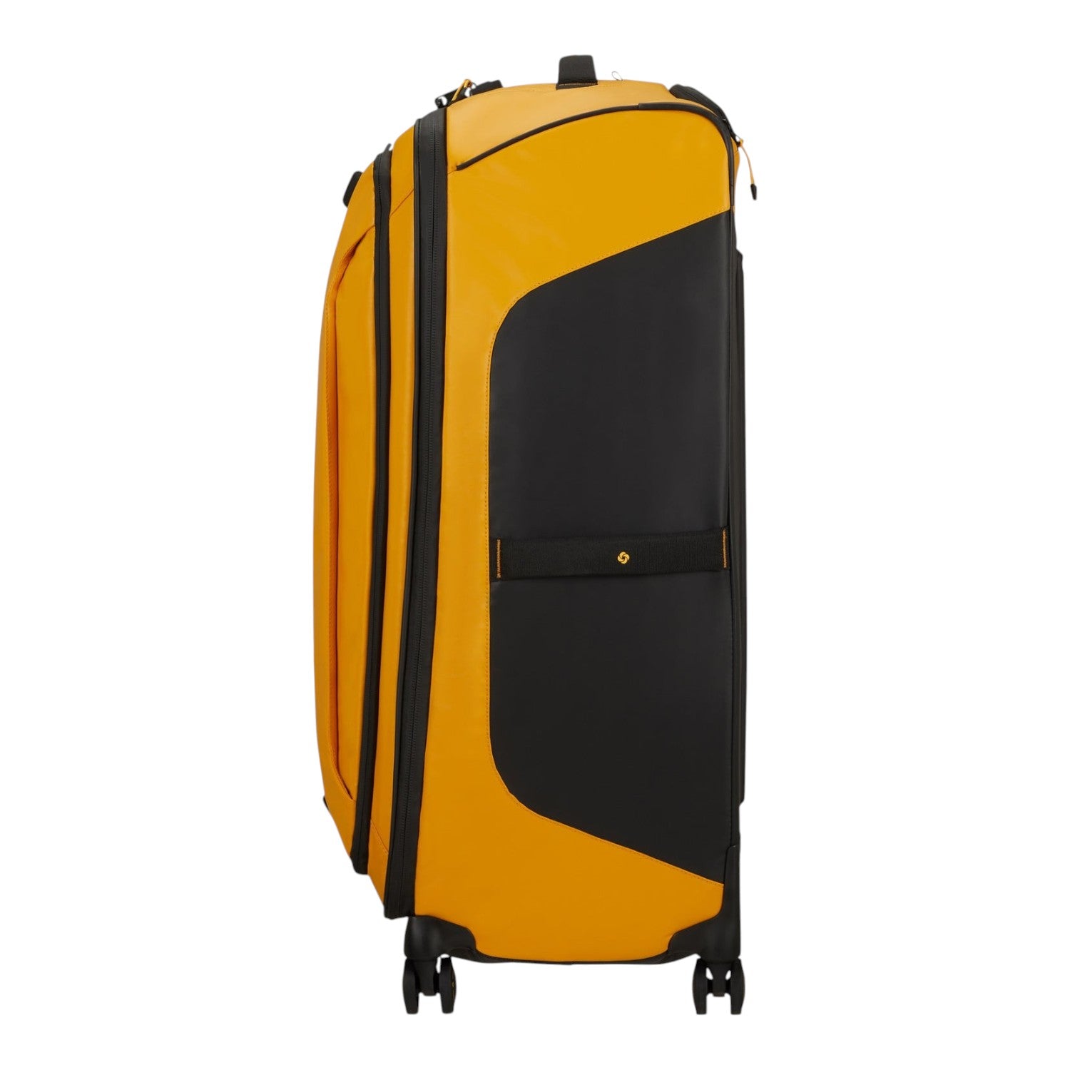 Ecodiver Spinner Duffle 79