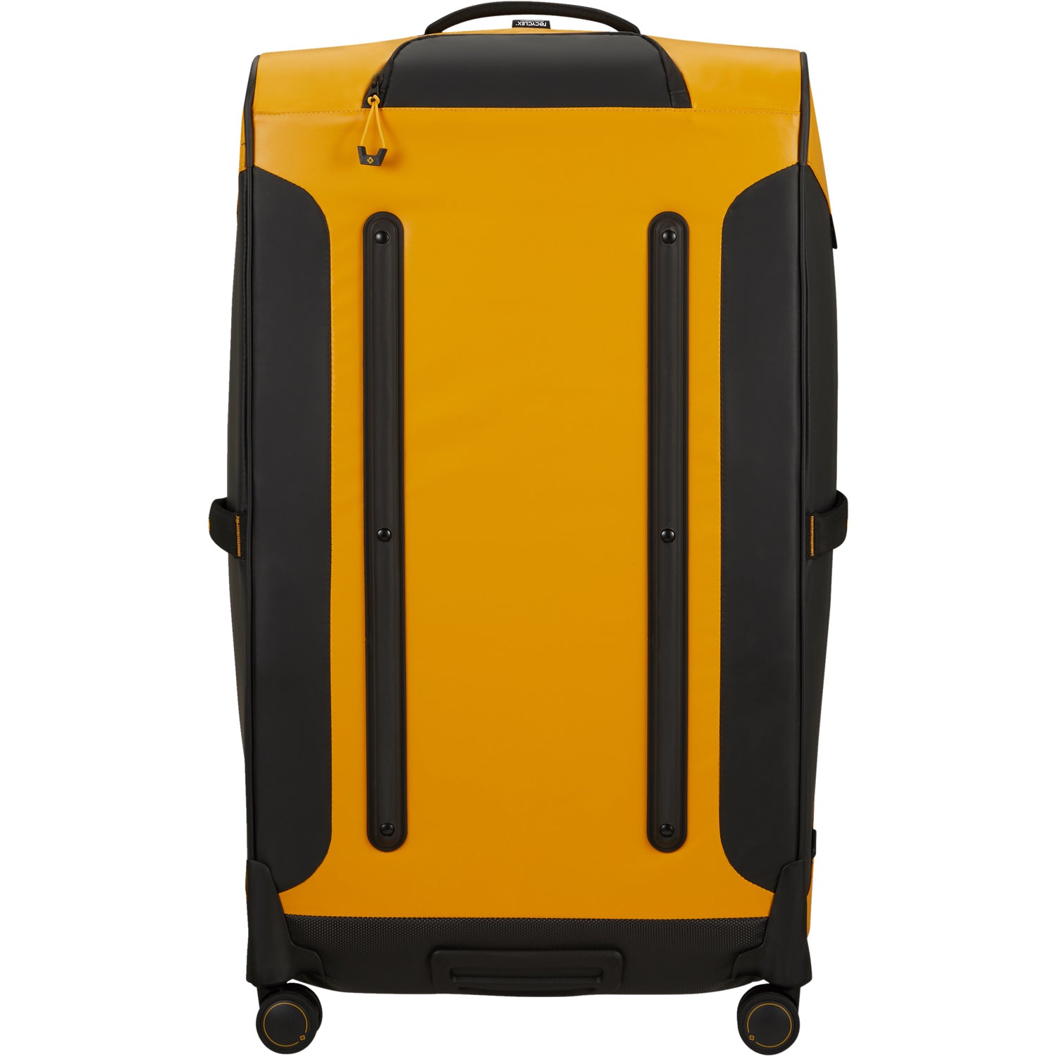 Ecodiver Spinner Duffle 79