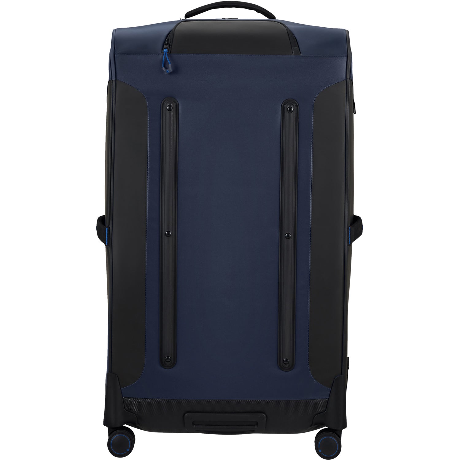 Ecodiver Spinner Duffle 79
