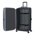 Ecodiver Spinner Duffle 79