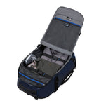 Ecodiver Travel Backpack S 38L