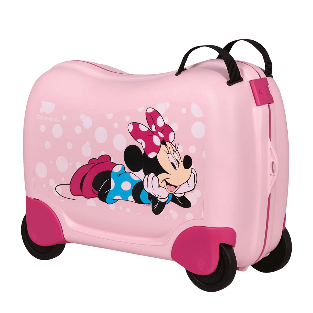Dream2Go Disney Ride-On Suitcase