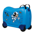 Dream2Go Disney Ride-On Suitcase