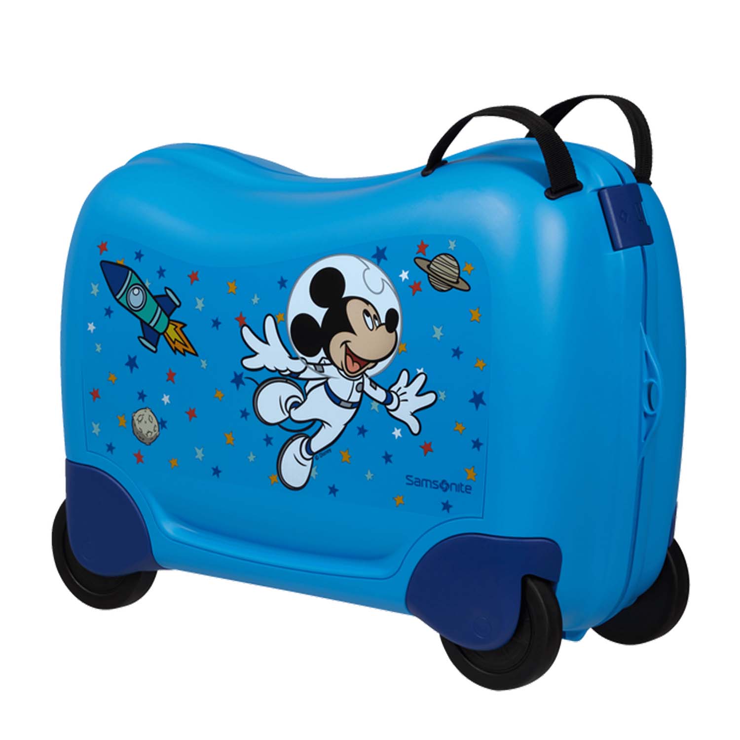 Dream2Go Disney Ride-On Suitcase
