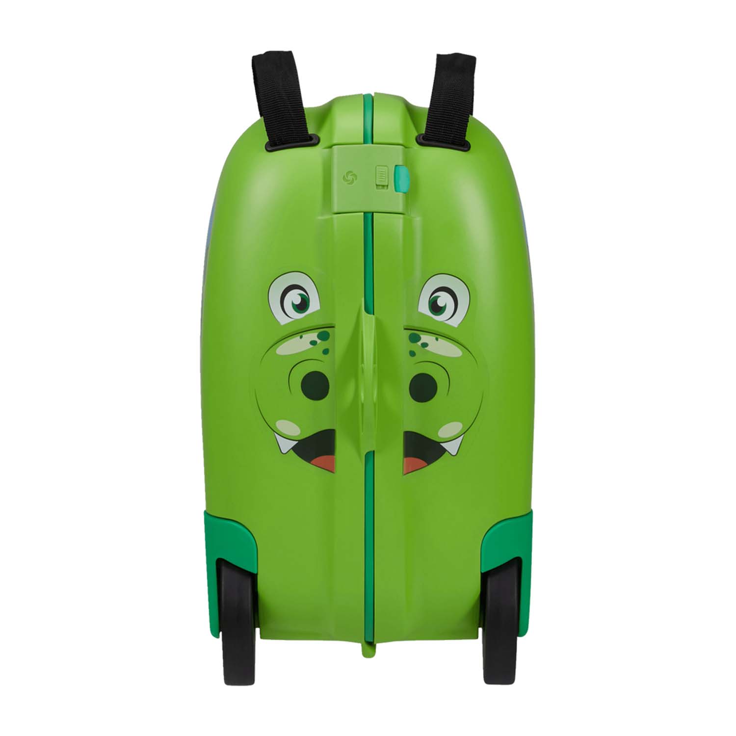 Dream2Go Ride-On Suitcase