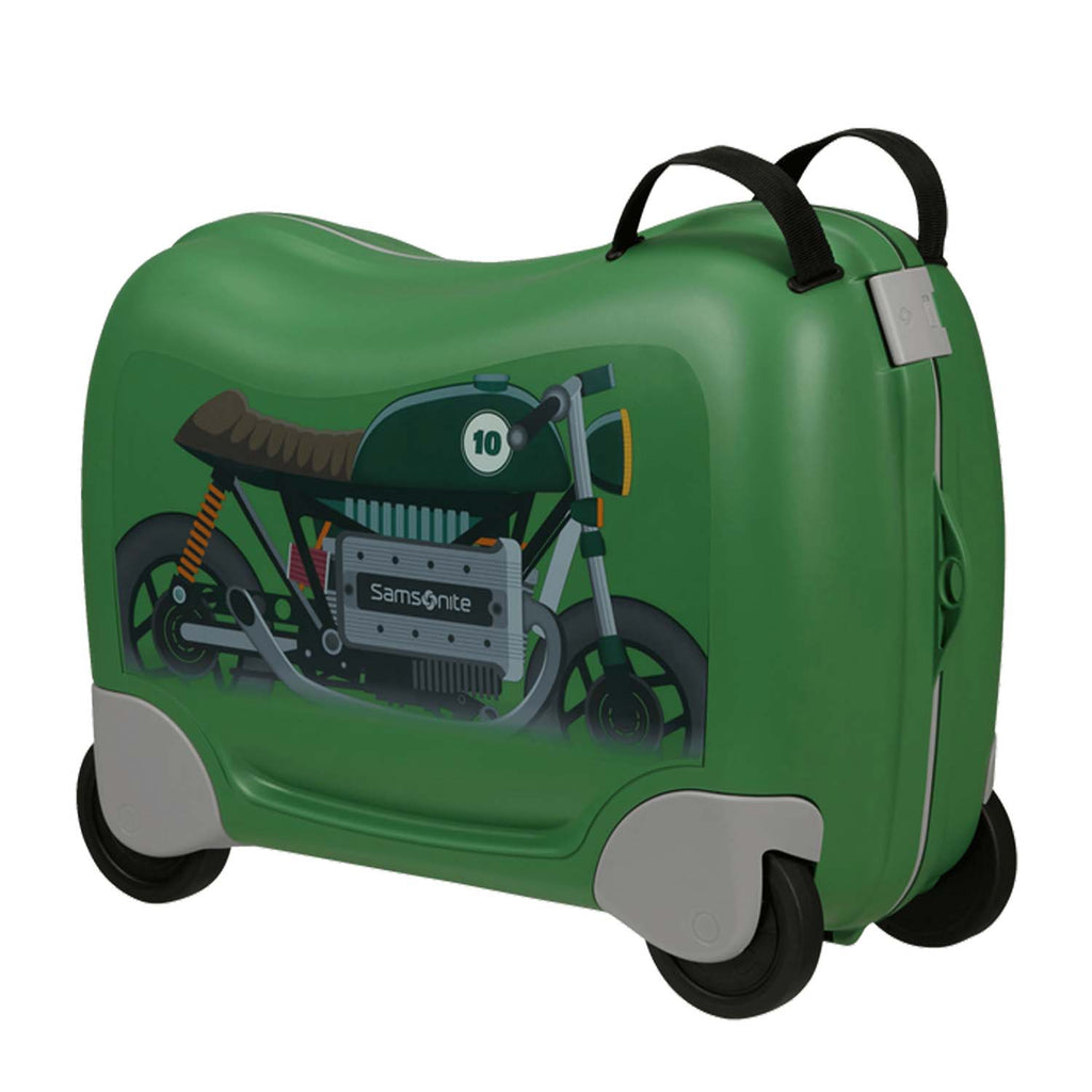 Dream2Go Ride-On Suitcase