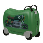 Dream2Go Ride-On Suitcase