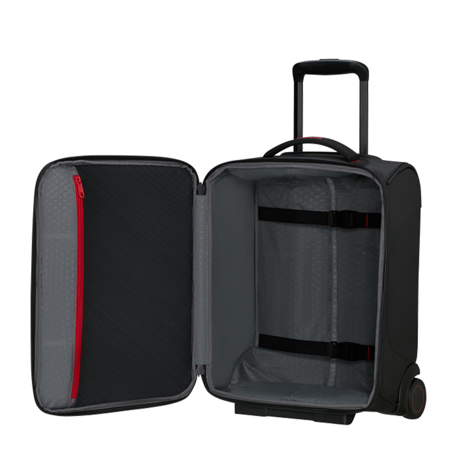 Ecodiver Duffle/Wh Underseater