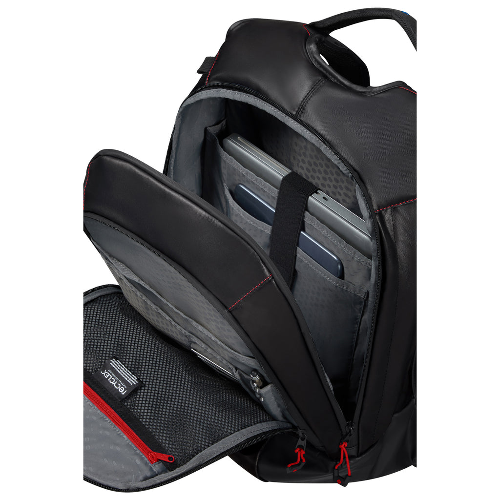 Ecodiver Laptop Backpack M