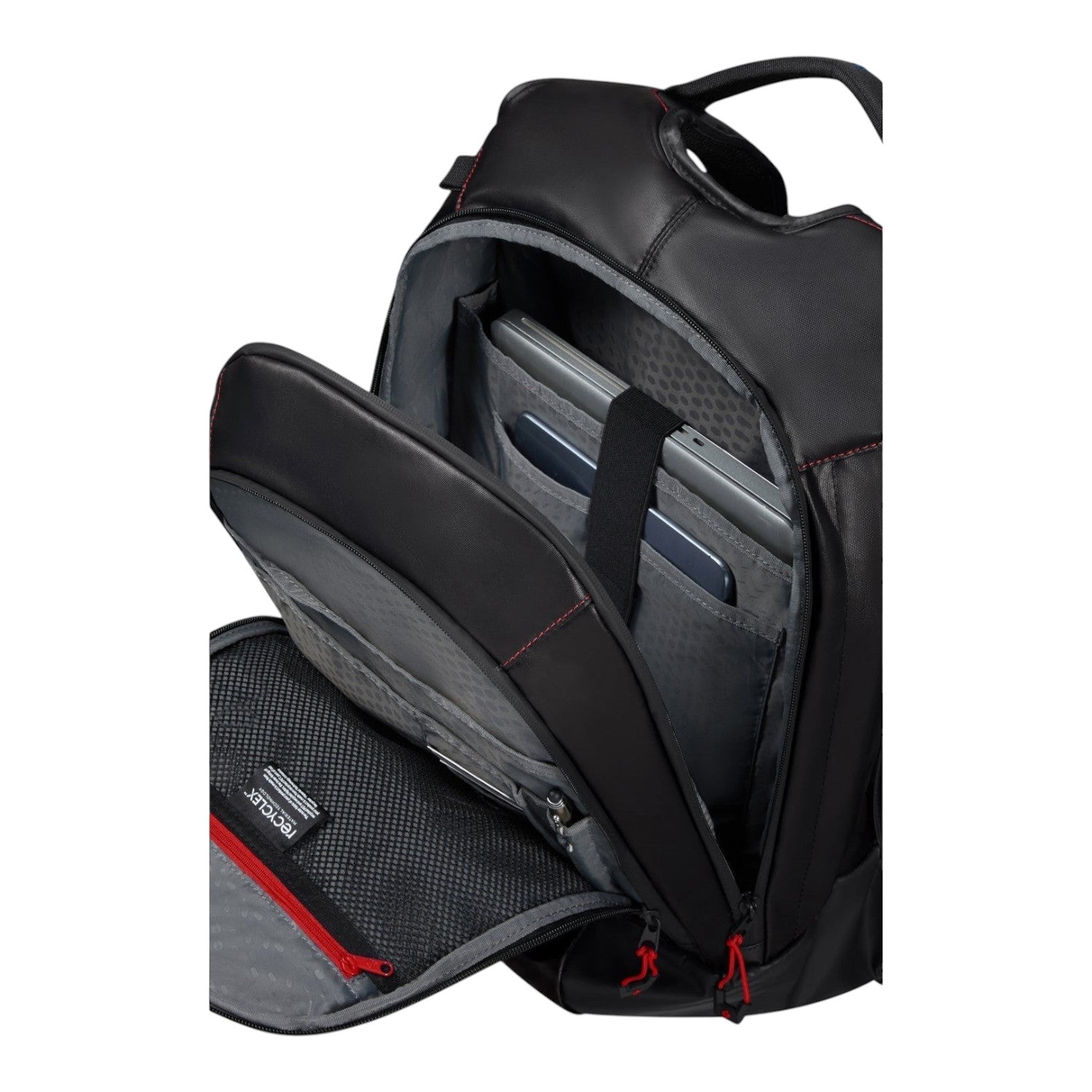 Ecodiver Laptop Backpack M