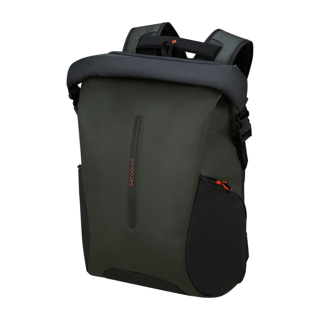 Ecodiver Rolltop Backpack L