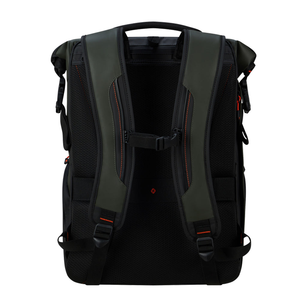 Ecodiver Rolltop Backpack L
