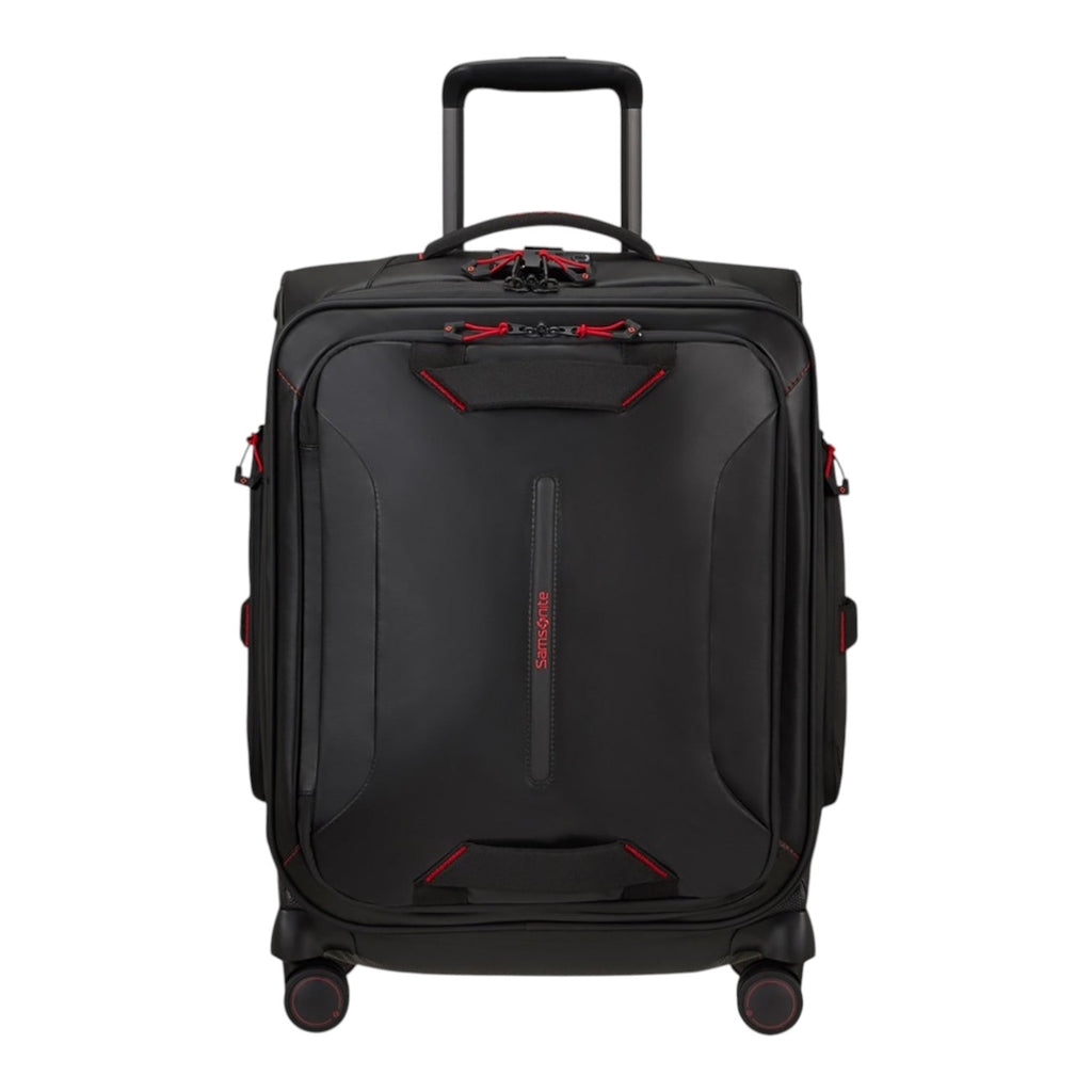 Ecodiver Spinner Duffle 55