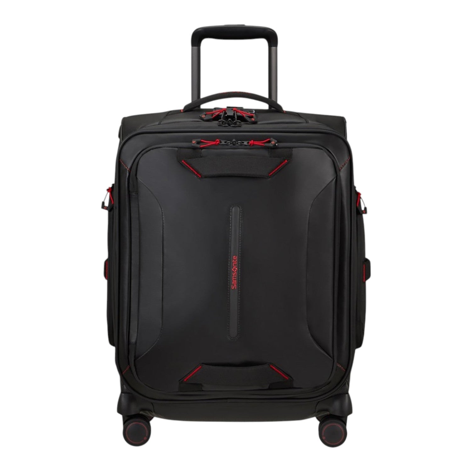 Ecodiver Spinner Duffle 55