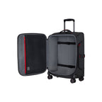 Ecodiver Spinner Duffle 55