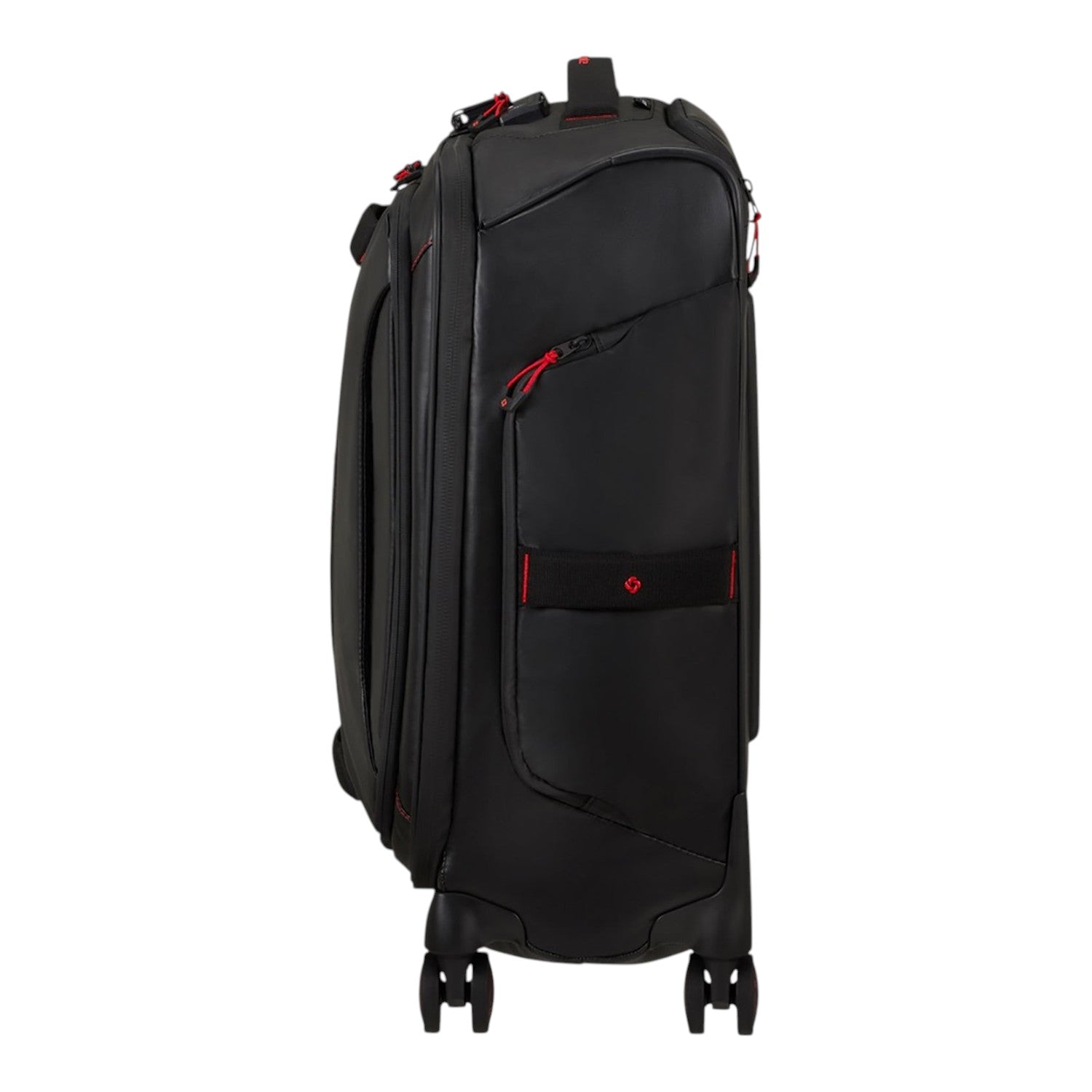Ecodiver Spinner Duffle 55