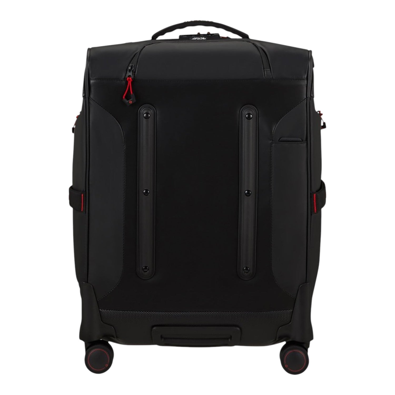 Ecodiver Spinner Duffle 55